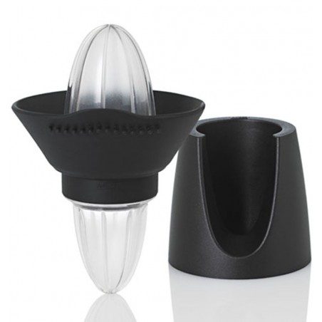 Spremiagrumi con base e doppia pigna AdHoc Citrolime Spremiagrumi con base e doppia pigna AdHoc Citrolime