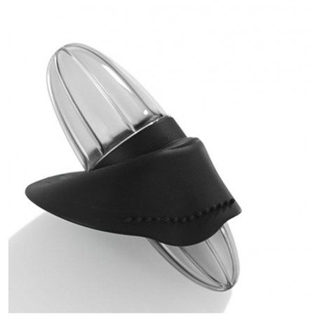 Spremiagrumi con base e doppia pigna AdHoc Citrolime Spremiagrumi con base e doppia pigna AdHoc Citrolime