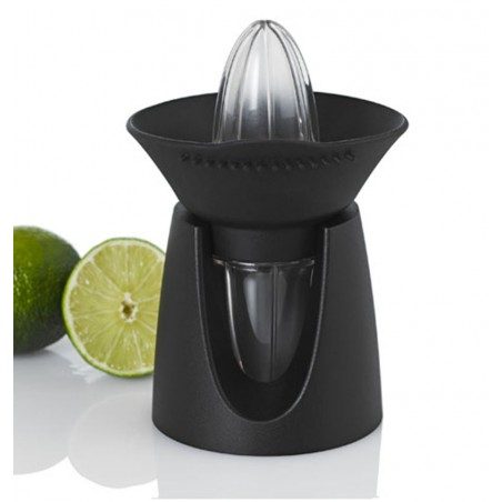 Spremiagrumi con base e doppia pigna AdHoc Citrolime Spremiagrumi con base e doppia pigna AdHoc Citrolime