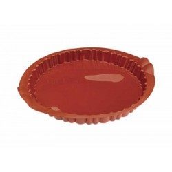 Stampo silicone crostata Happyflex 2