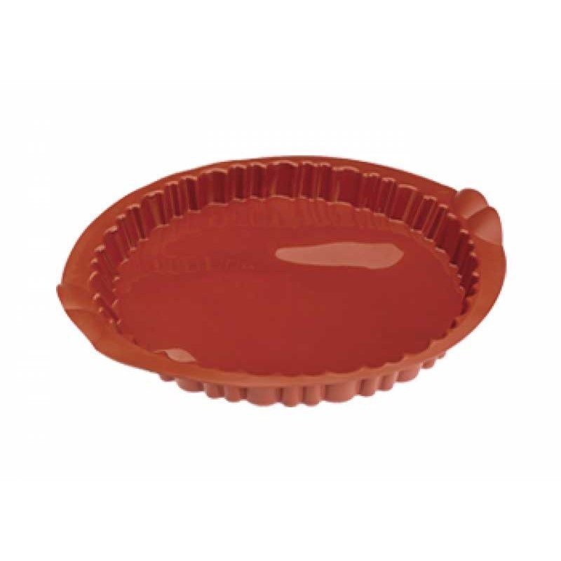 Stampo silicone crostata Happyflex