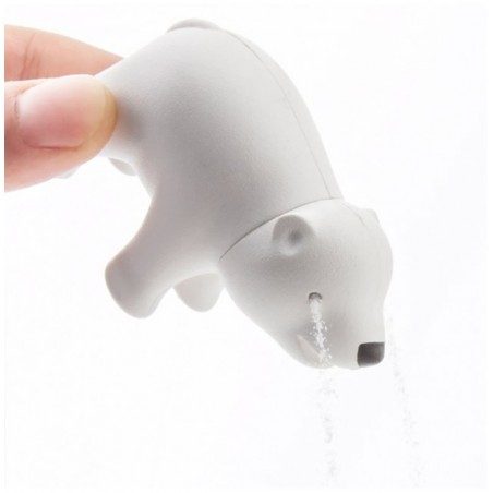 Set sale e pepe Qualy Brother Bear Salt and Pepper Shaker