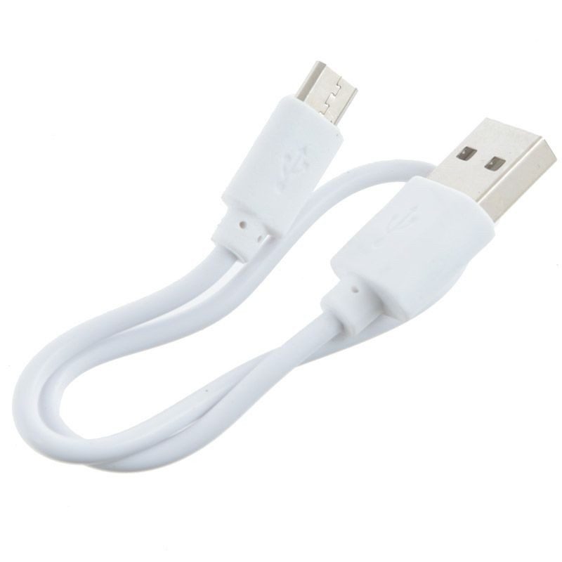 Portachiavi alimentatore portatile power bank Puckator Camping