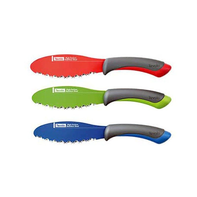 Coltello per prodotti da forno e per spalmare Tovolo Bagel Knife