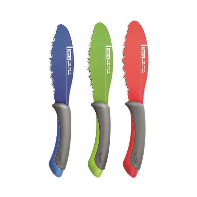 Coltello per prodotti da forno e per spalmare Tovolo Bagel Knife