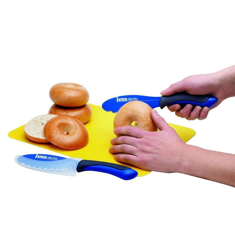 Coltello per prodotti da forno e per spalmare Tovolo Bagel Knife