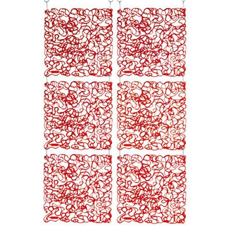 Set 4 divisori separatori Koziol Fusion