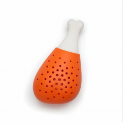 Infusore erbe Ototo Pulke arancio