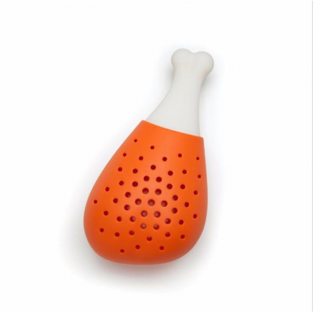 Infusore erbe Ototo Pulke arancio Infusore erbe Ototo Pulke arancio
