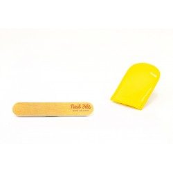 Limetta unghie Suck UK Lolly Nail File