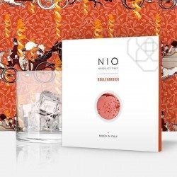 Cocktail monodose NIO Boulevardier 2
