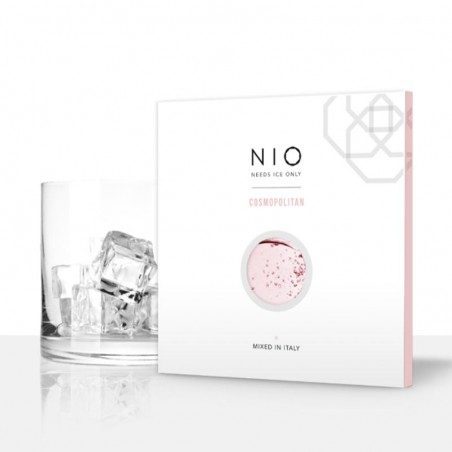 Cocktail monodose NIO Cosmopolitan