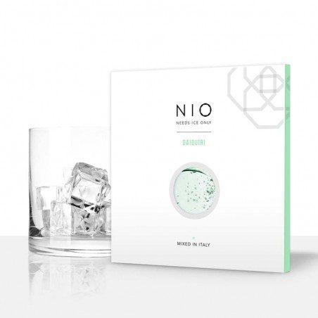 Cocktail monodose NIO Daiquiri