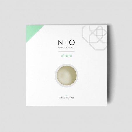 Cocktail monodose NIO Daiquiri