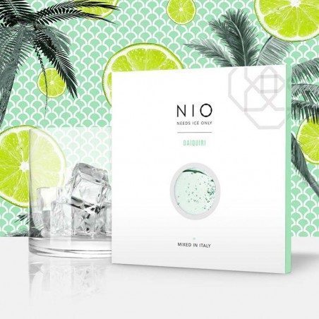 Cocktail monodose NIO Daiquiri