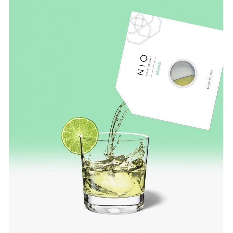 Cocktail monodose NIO Daiquiri