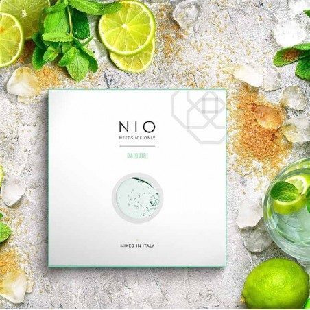 Cocktail monodose NIO Daiquiri