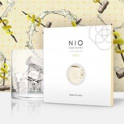 Cocktail monodose Nio Gimlet 2