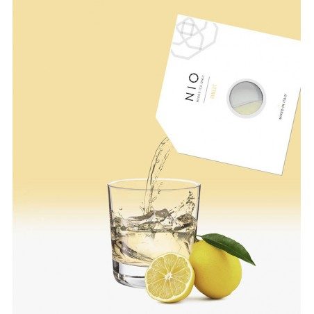 Cocktail monodose Nio Gimlet