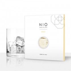 Cocktail monodose Nio Gimlet