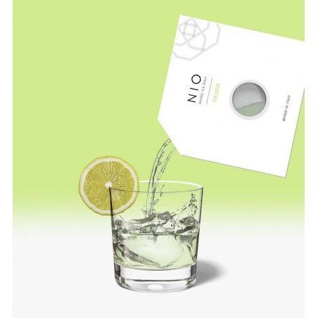 Cocktail monodose Nio Gin Sour