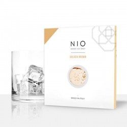 Cocktail monodose Nio Golden Brown