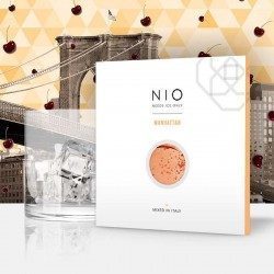 Cocktail monodose Nio Manhattan 2