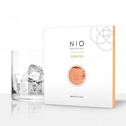 Cocktail monodose Nio Manhattan