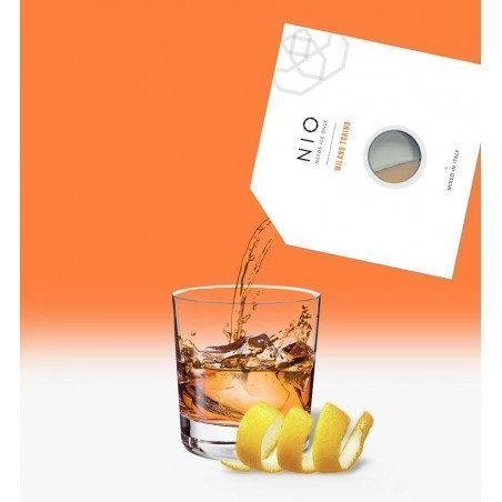 Cocktail monodose Nio Milano Torino