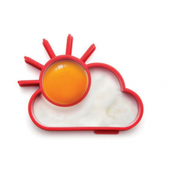 Forma per uovo Monkey Business Sunnyside 2