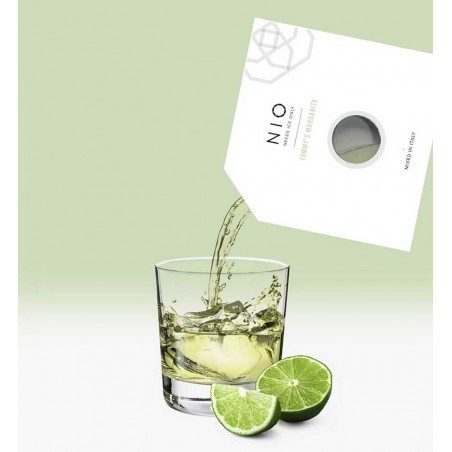 Cocktail monodose Nio Tommy's Margarita