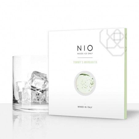 Cocktail monodose Nio Tommy's Margarita