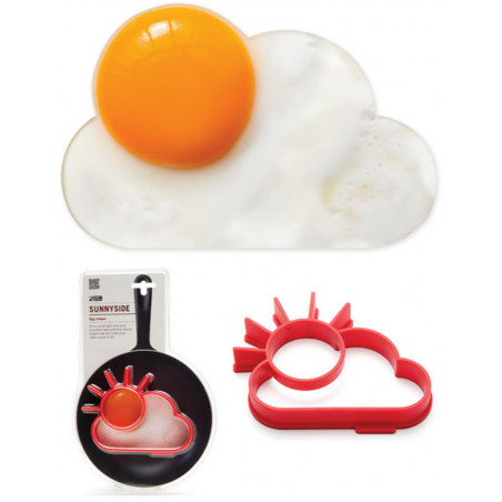 Forma per uovo Monkey Business Sunnyside Forma per uovo Monkey Business Sunnyside