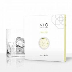 Cocktail monodose Nio Vodka Sour