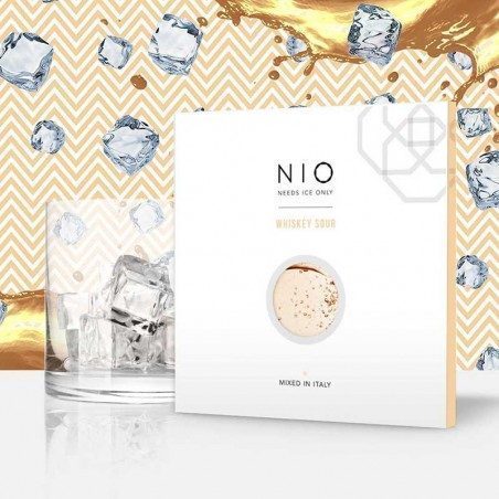 Cocktail monodose Nio Whiskey Sour