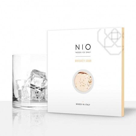 Cocktail monodose Nio Whiskey Sour
