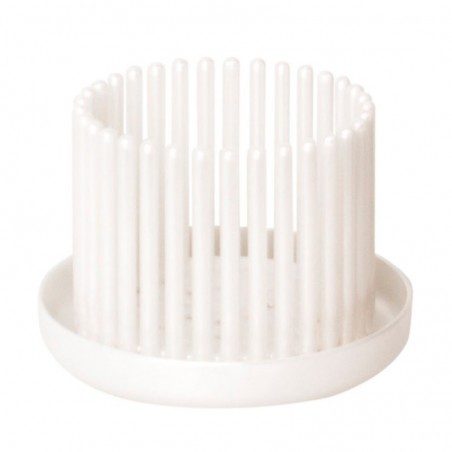 Set vaso e sottovaso da orchidee Orchitop Small Set vaso e sottovaso da orchidee Orchitop Small