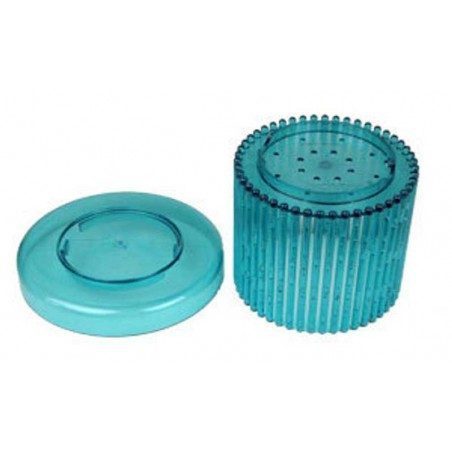 Set vaso e sottovaso da orchidee Orchitop Medium Set vaso e sottovaso da orchidee Orchitop Medium