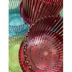 Set vaso e sottovaso da orchidee Orchitop Medium 2