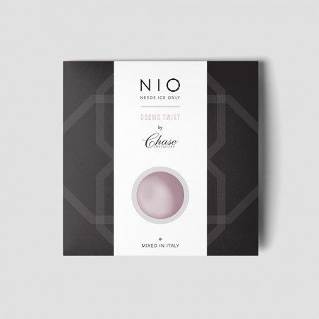 Cocktail monodose Nio Cosmo Twist