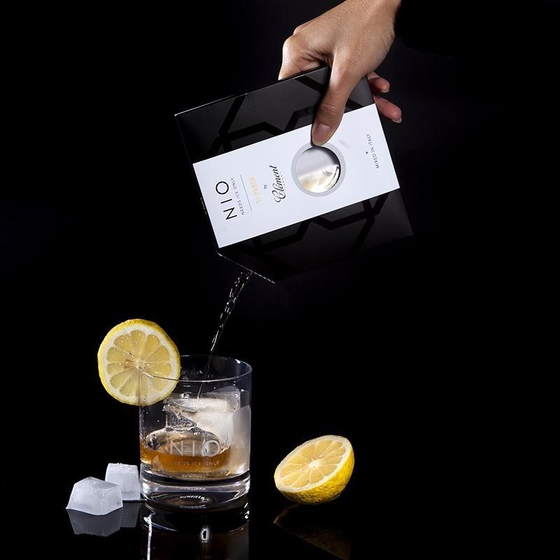 Cocktail monodose Nio Ti-Punch