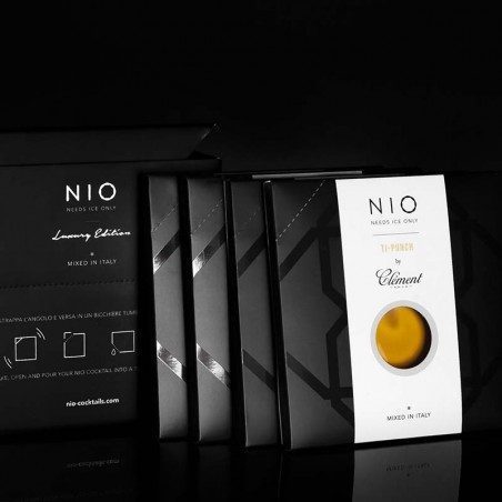 Cocktail monodose Nio Ti-Punch