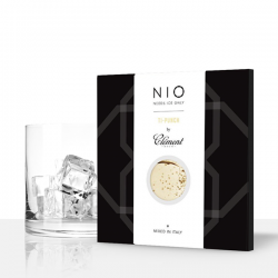 Cocktail monodose Nio Ti-Punch