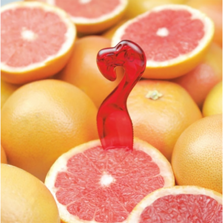 Set 3 utensili per frutta Koziol Fresh Vitamins