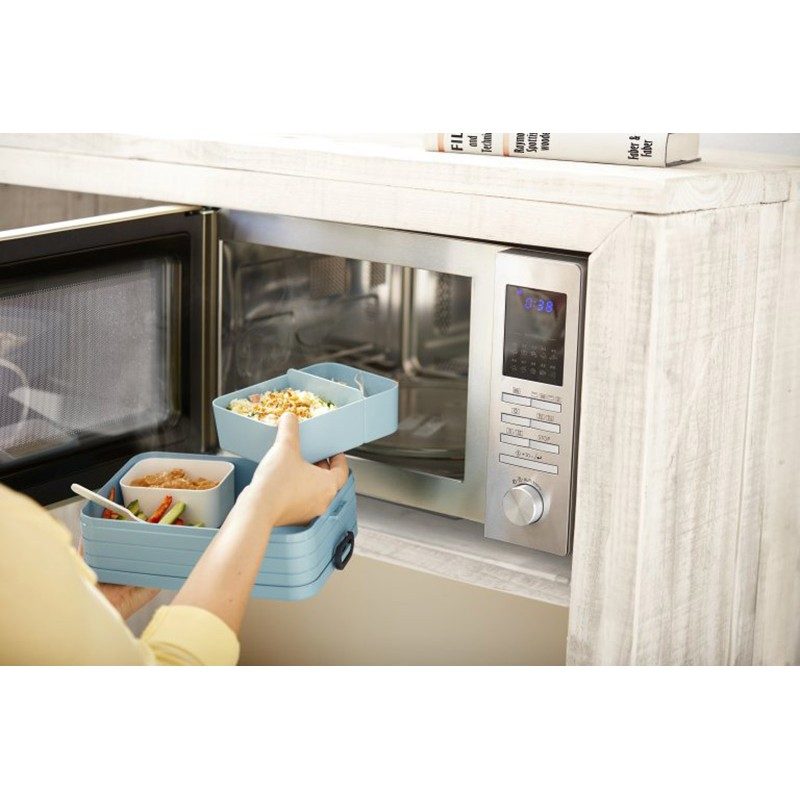 Contenitore per il pranzo lunch box Mepal Nordic Take a Break