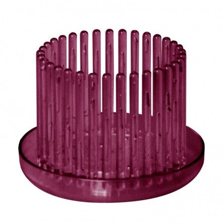 Set vaso e sottovaso da orchidee Orchitop Small Set vaso e sottovaso da orchidee Orchitop Small