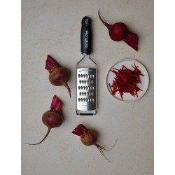 Affettatrice mandolina julienne fine Microplane Gourmet Slicer 2