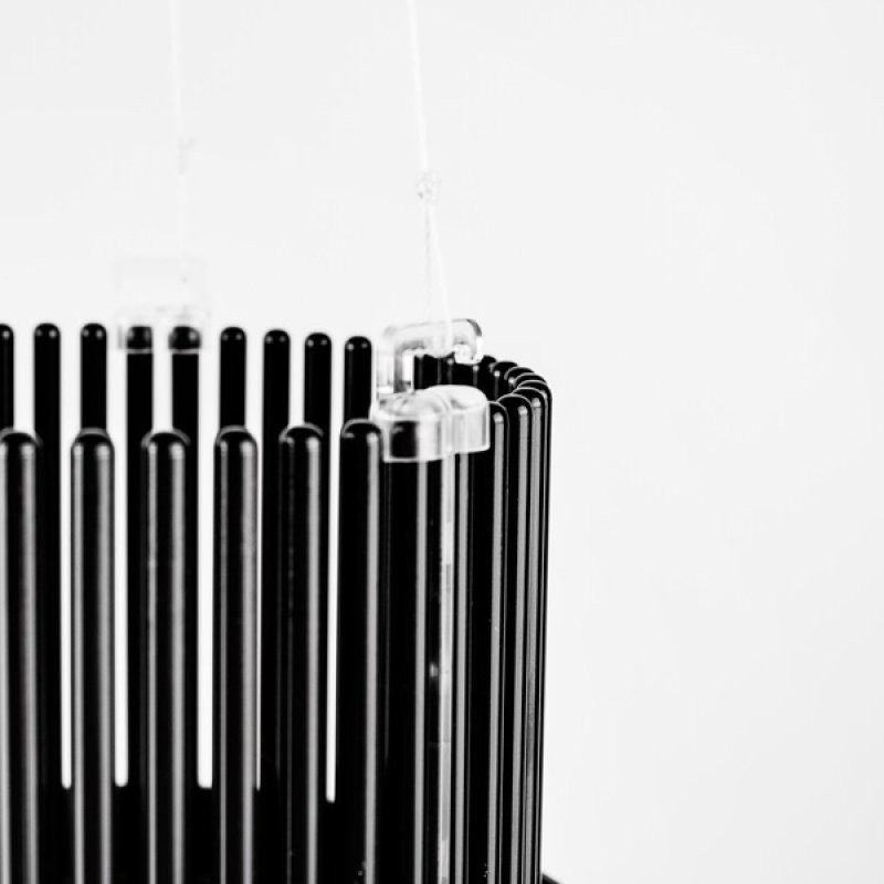 Set 3 accessori per la sospensione dei vasi Orchitop