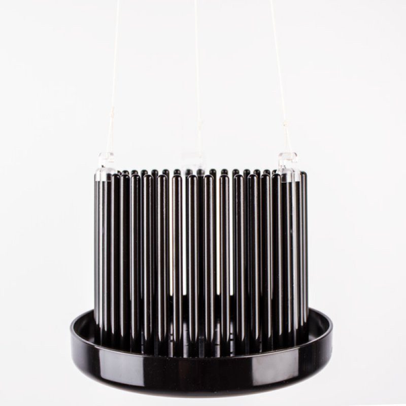 Set 3 accessori per la sospensione dei vasi Orchitop