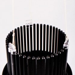 Set 3 accessori per la sospensione dei vasi Orchitop 2